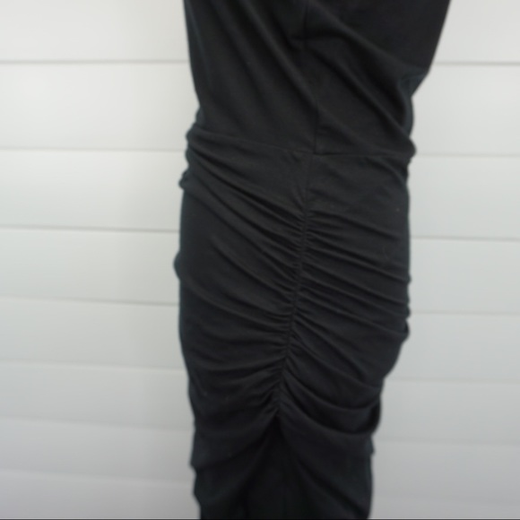 DIANE VON FURSTENBERG Jace ruched stretch-jersey - Picture 6 of 13